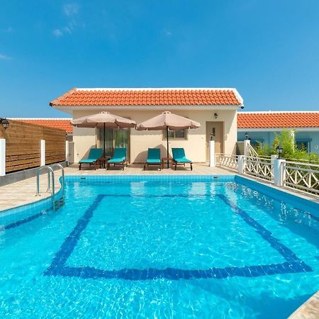 Kolymbia Dreams Luxury Apartments Rhodes City Kültér fotó