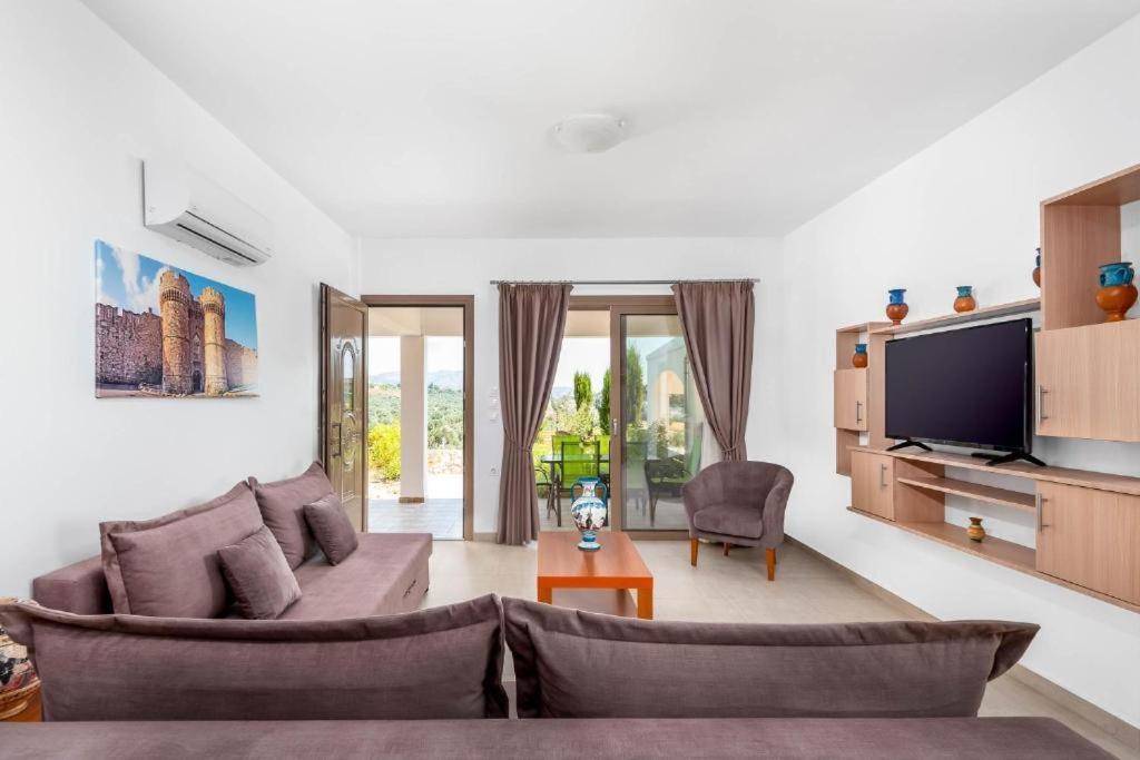 Kolymbia Dreams Luxury Apartments Rhodes City Kültér fotó