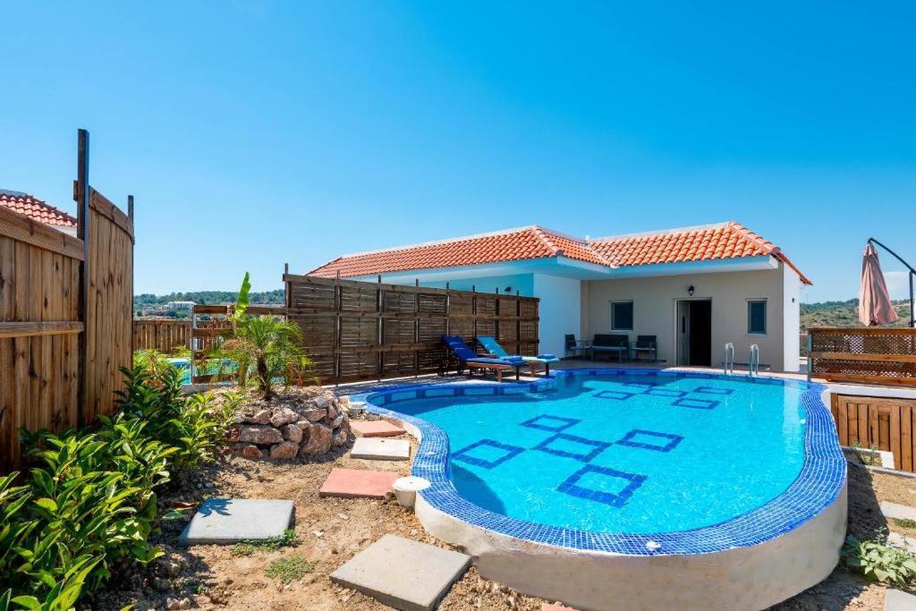 Kolymbia Dreams Luxury Apartments Rhodes City Kültér fotó