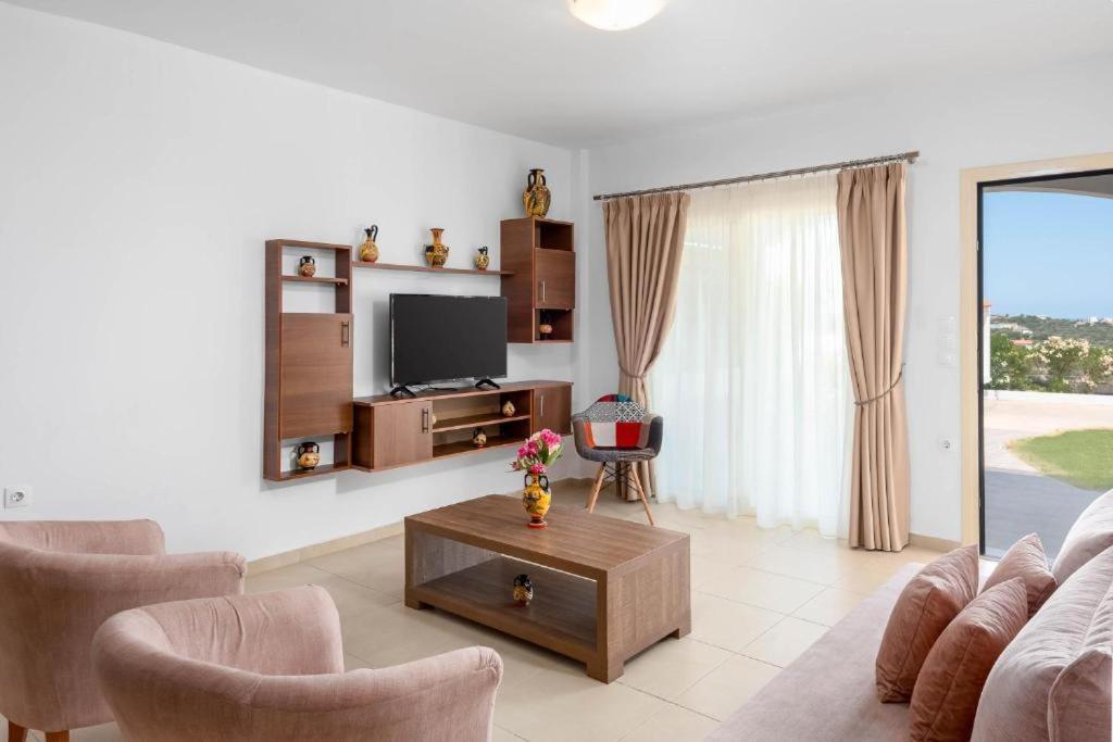 Kolymbia Dreams Luxury Apartments Rhodes City Kültér fotó