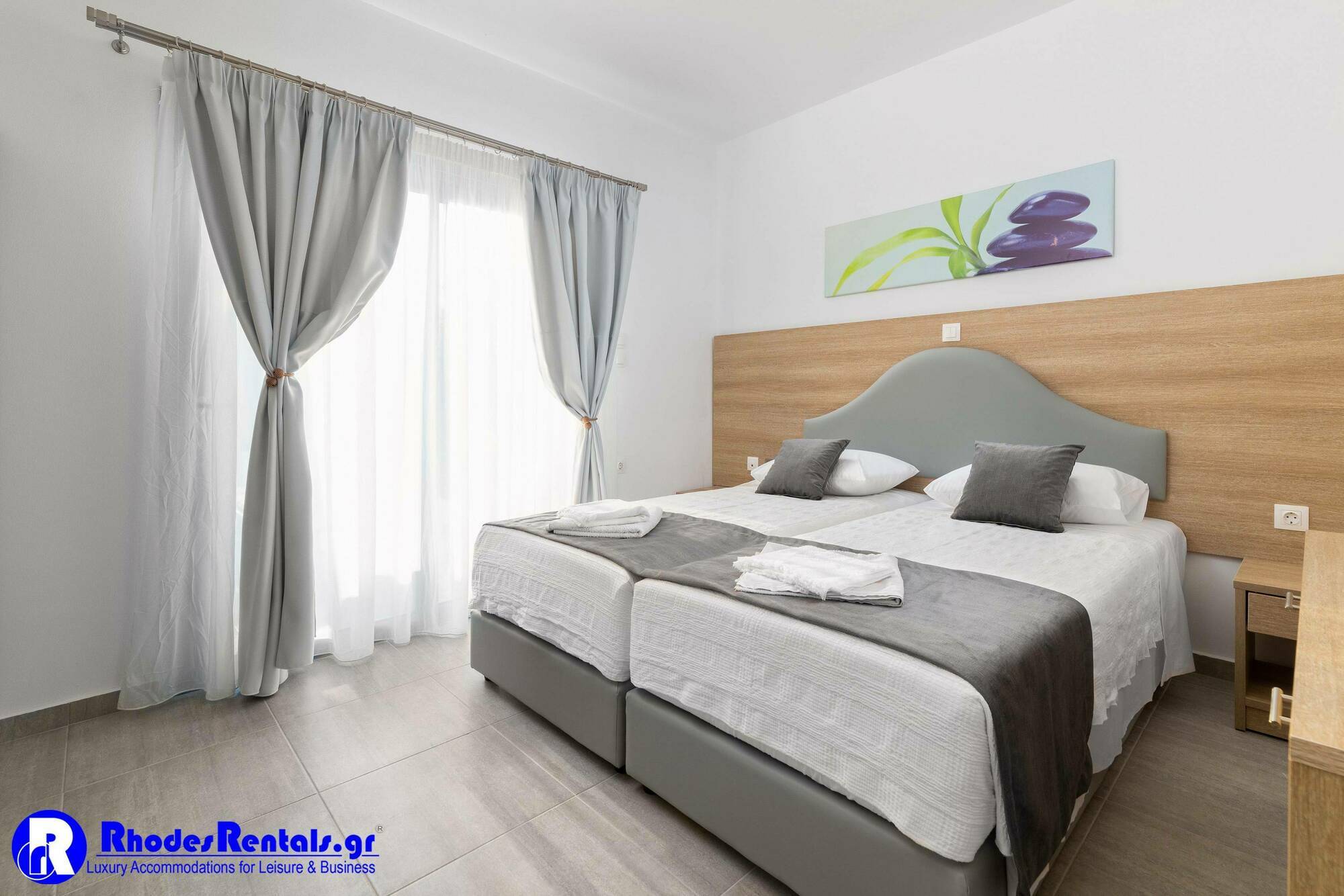 Kolymbia Dreams Luxury Apartments Rhodes City Kültér fotó