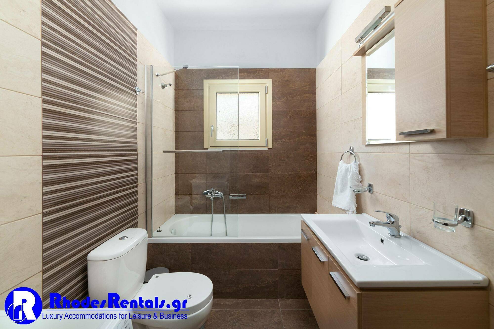 Kolymbia Dreams Luxury Apartments Rhodes City Kültér fotó